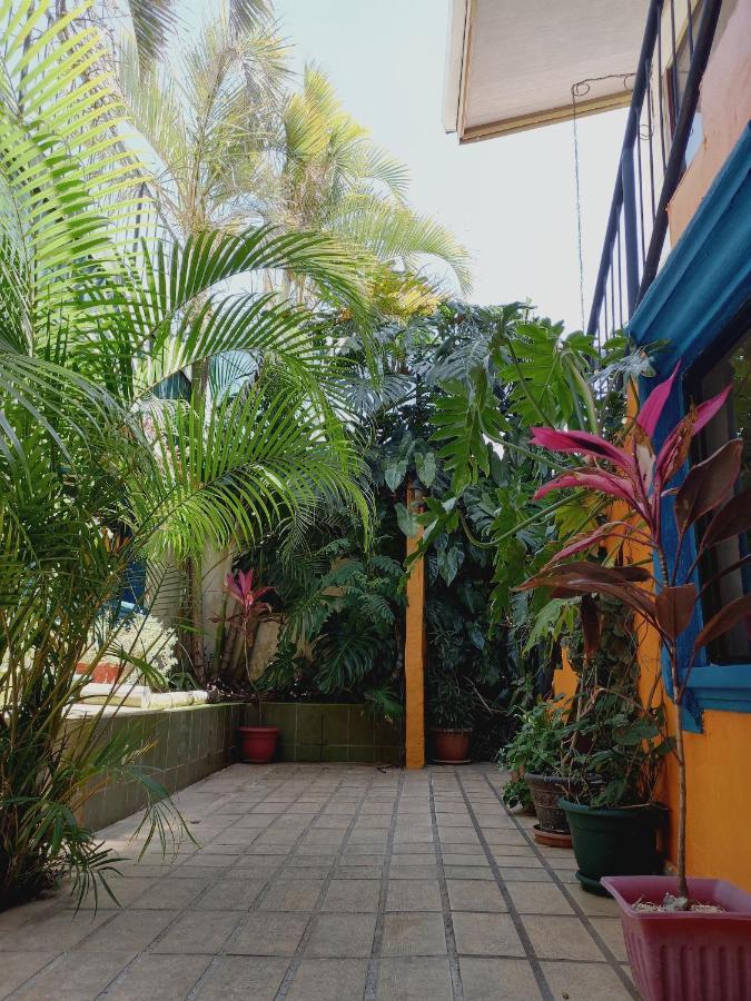 Nirvana Apartament Hostal Río Segundo 외부 사진