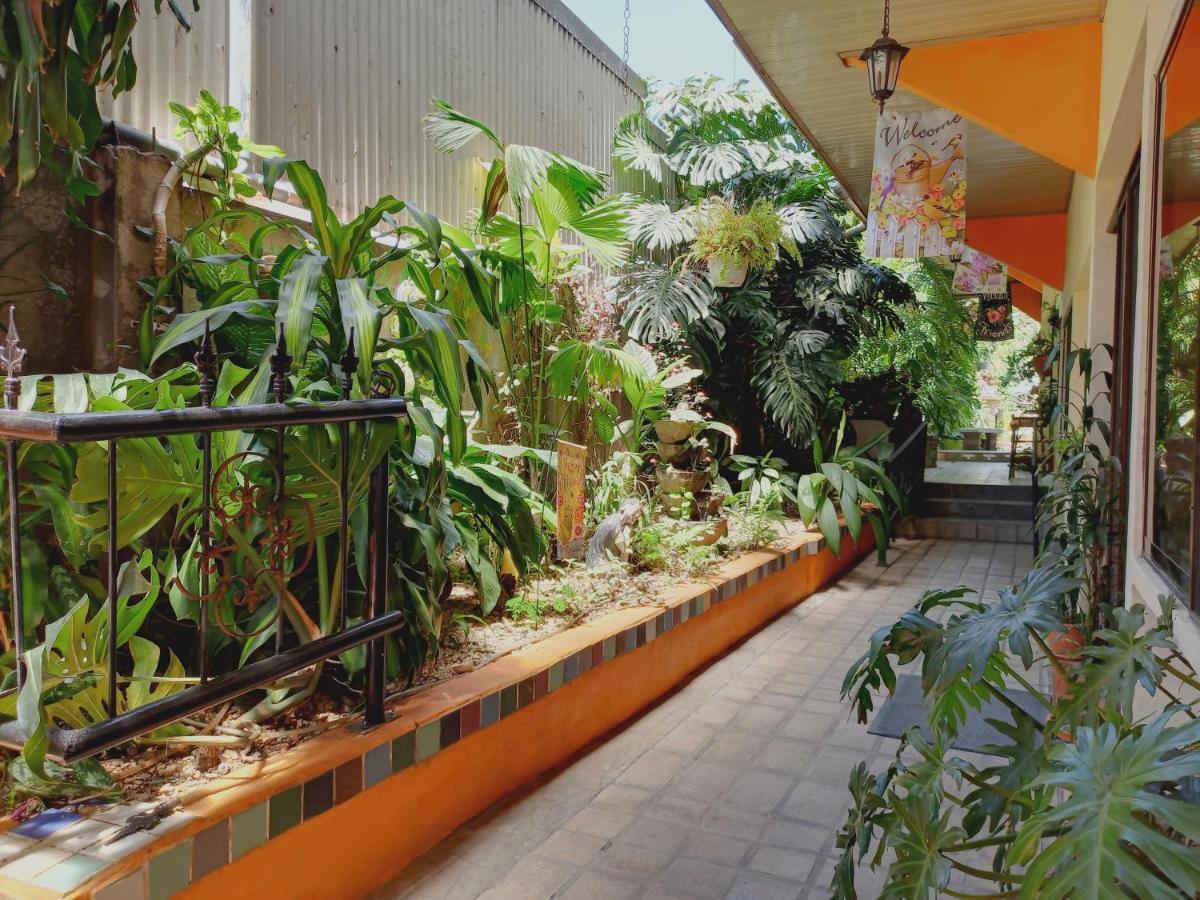 Nirvana Apartament Hostal Río Segundo 외부 사진