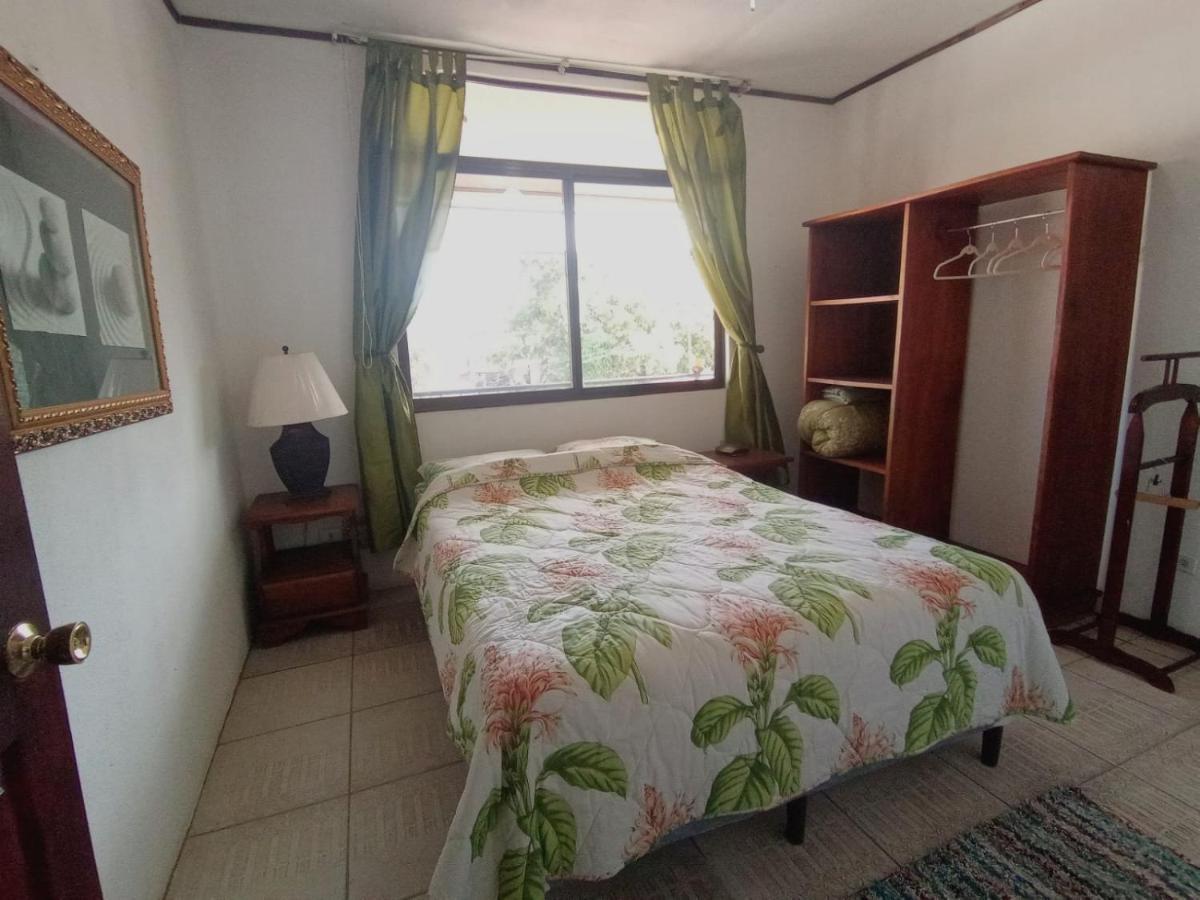 Nirvana Apartament Hostal Río Segundo 외부 사진