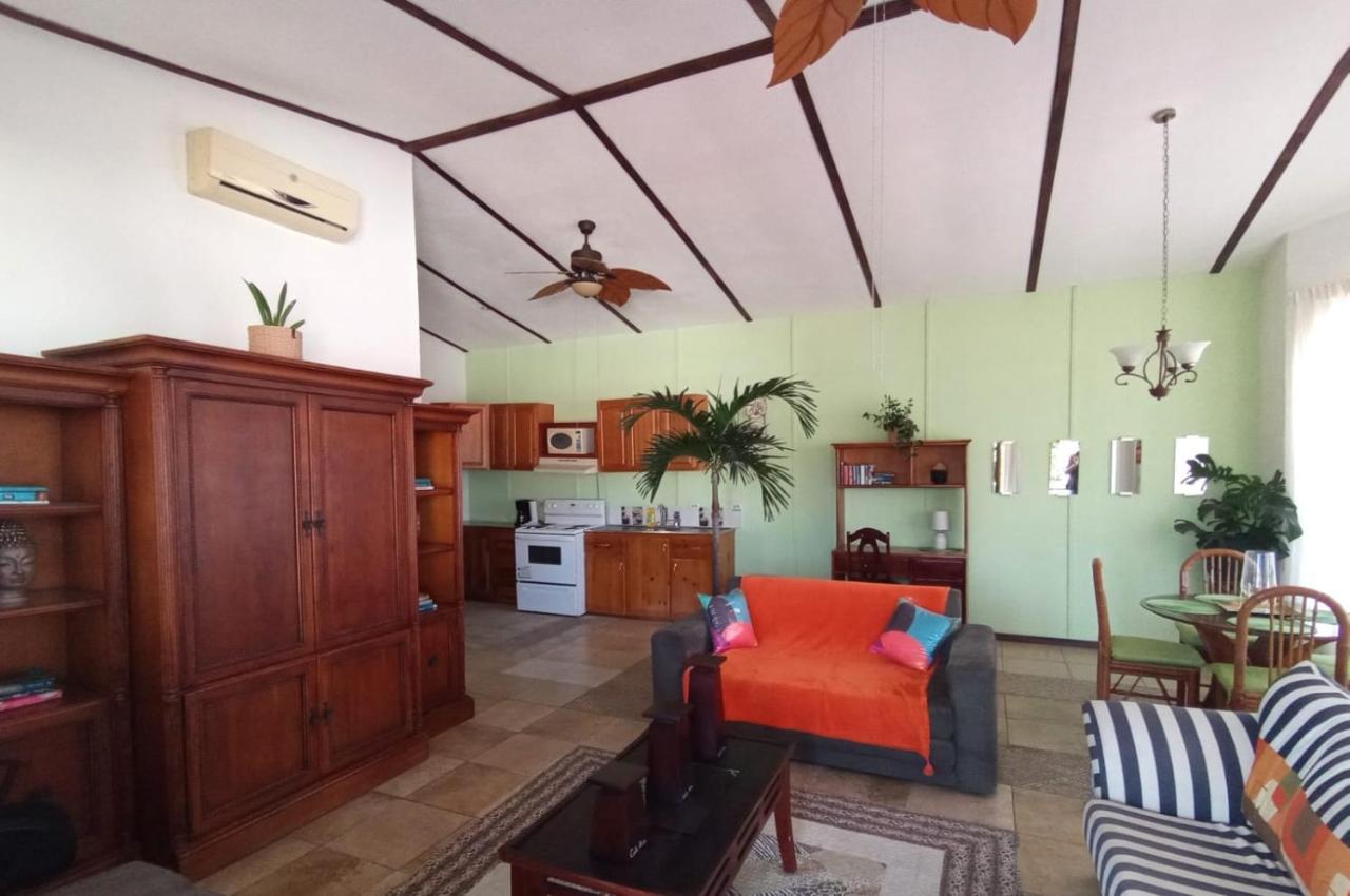 Nirvana Apartament Hostal Río Segundo 외부 사진