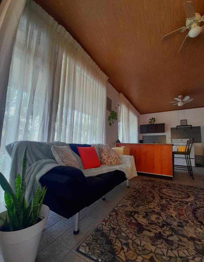 Nirvana Apartament Hostal Río Segundo 외부 사진