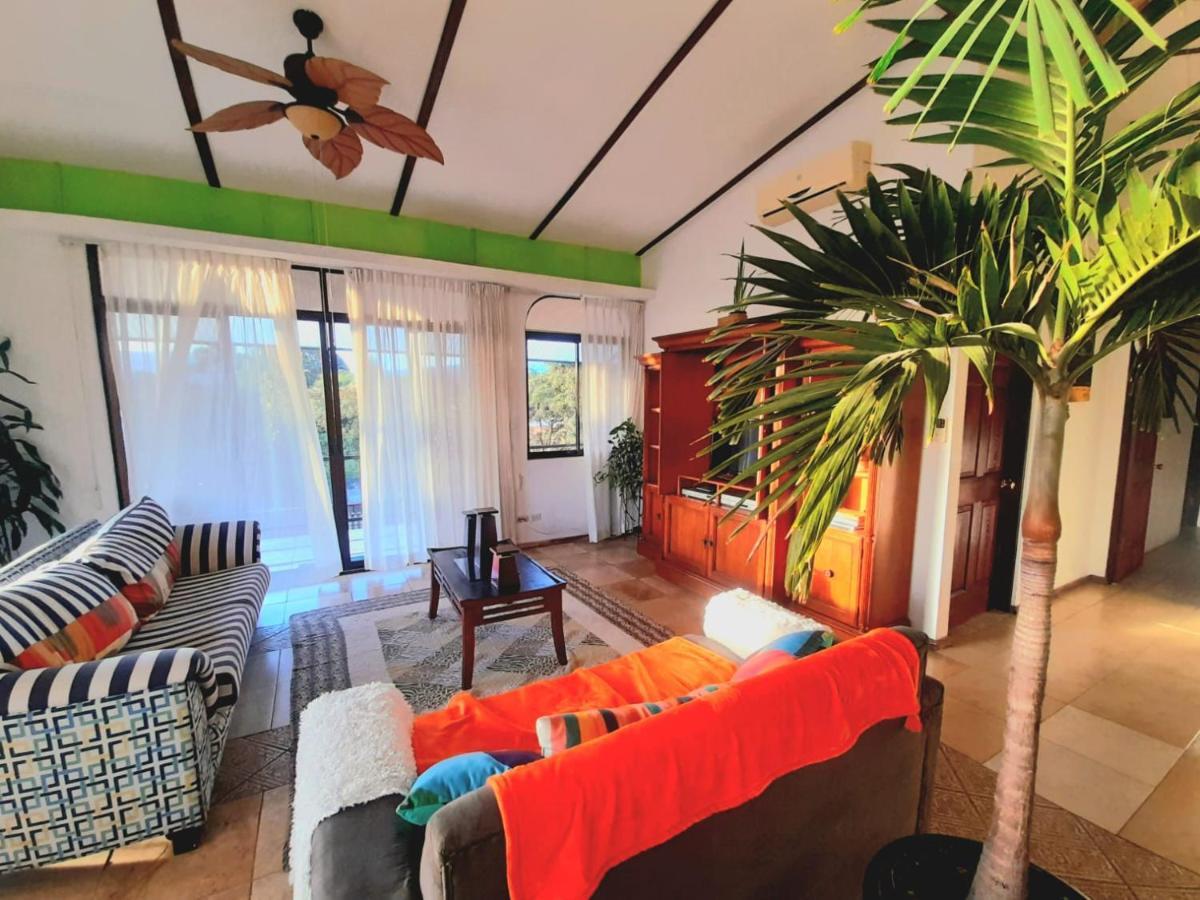 Nirvana Apartament Hostal Río Segundo 외부 사진