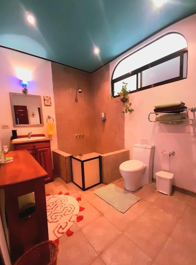 Nirvana Apartament Hostal Río Segundo 외부 사진