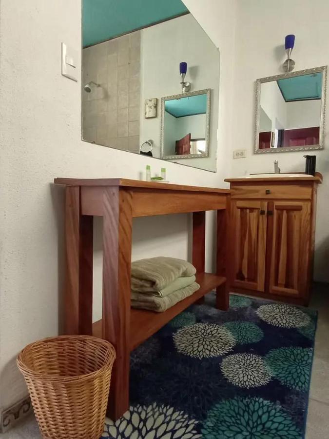 Nirvana Apartament Hostal Río Segundo 외부 사진