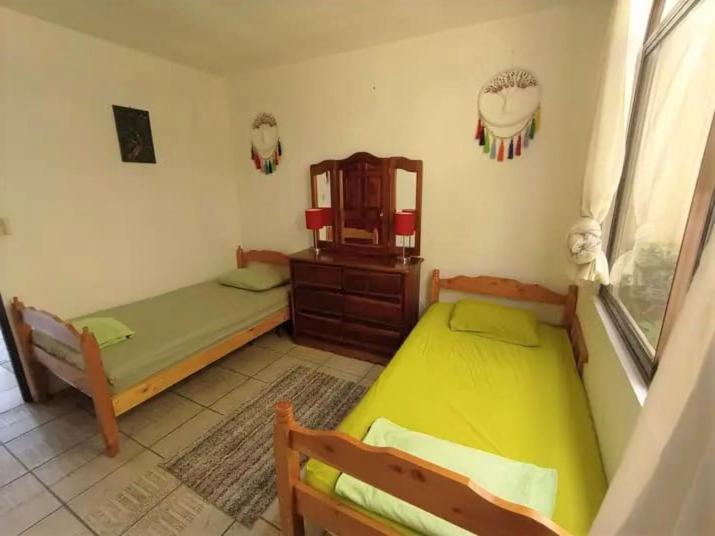 Nirvana Apartament Hostal Río Segundo 외부 사진