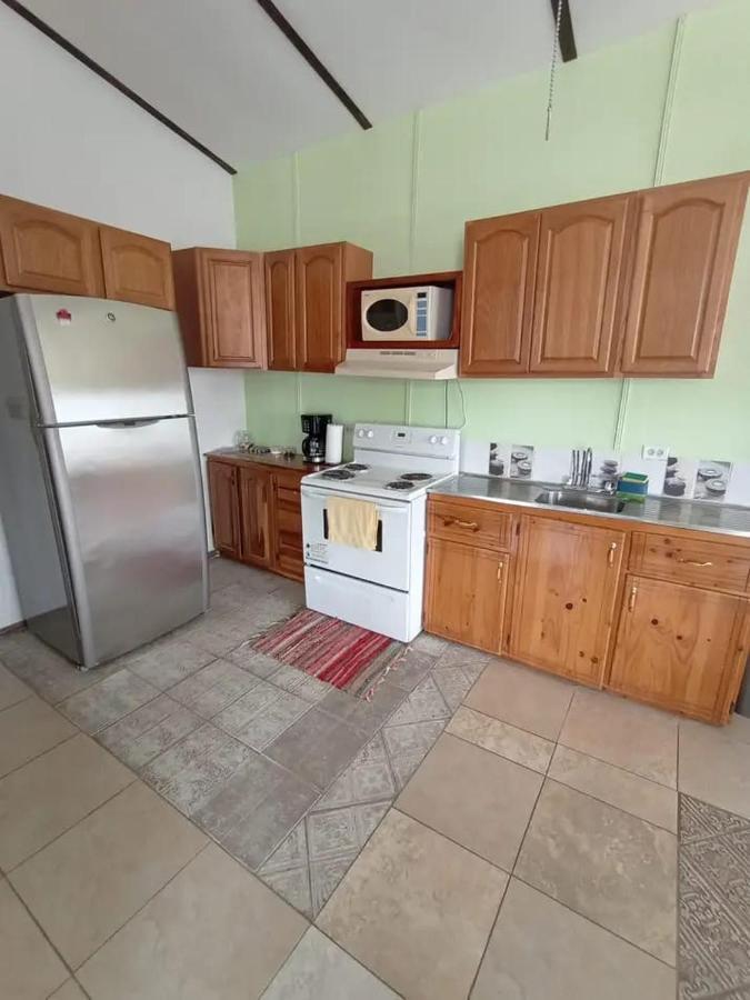 Nirvana Apartament Hostal Río Segundo 외부 사진