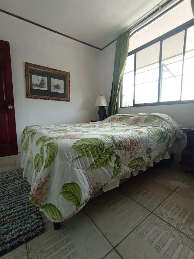 Nirvana Apartament Hostal Río Segundo 외부 사진