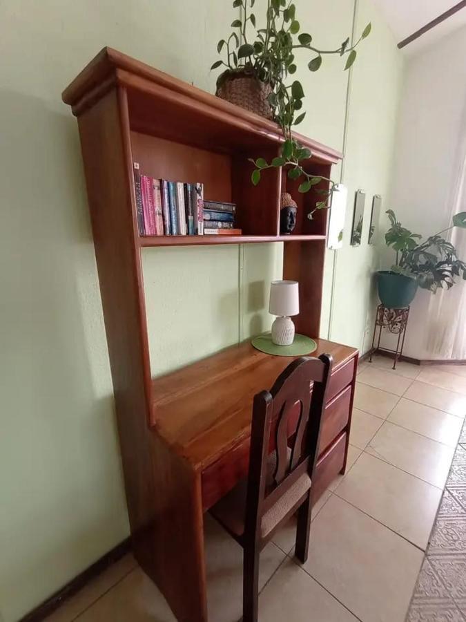 Nirvana Apartament Hostal Río Segundo 외부 사진