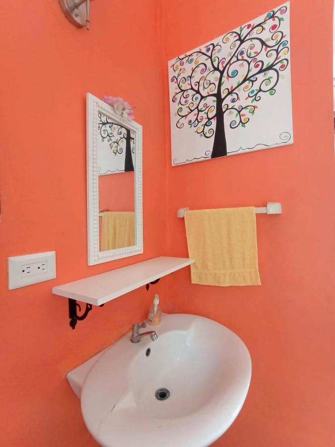 Nirvana Apartament Hostal Río Segundo 외부 사진