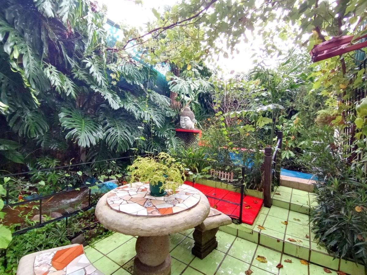 Nirvana Apartament Hostal Río Segundo 외부 사진