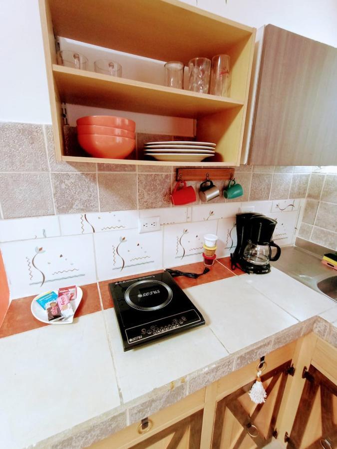 Nirvana Apartament Hostal Río Segundo 외부 사진