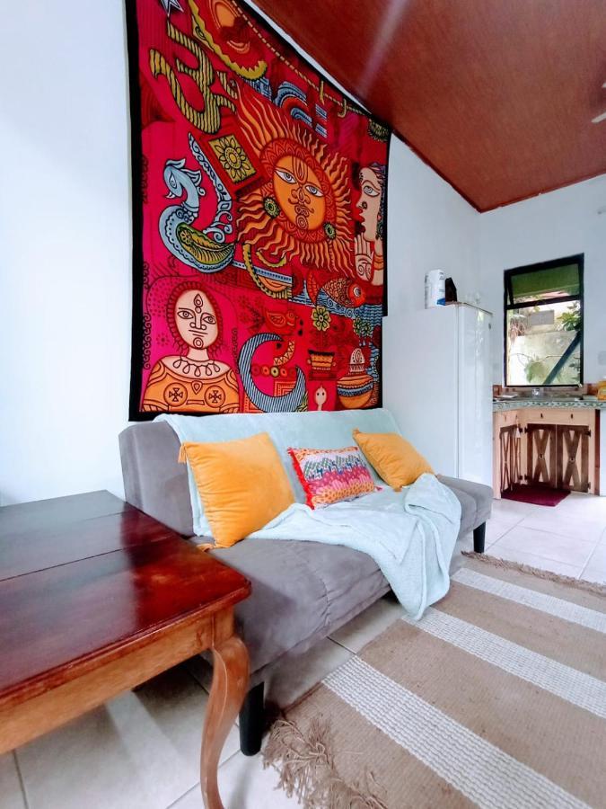 Nirvana Apartament Hostal Río Segundo 외부 사진