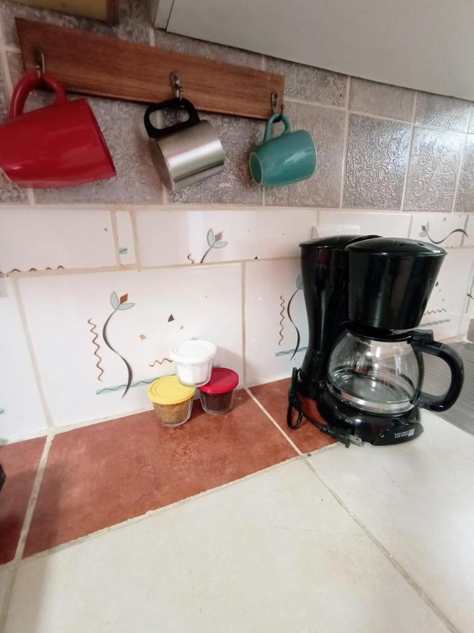 Nirvana Apartament Hostal Río Segundo 외부 사진