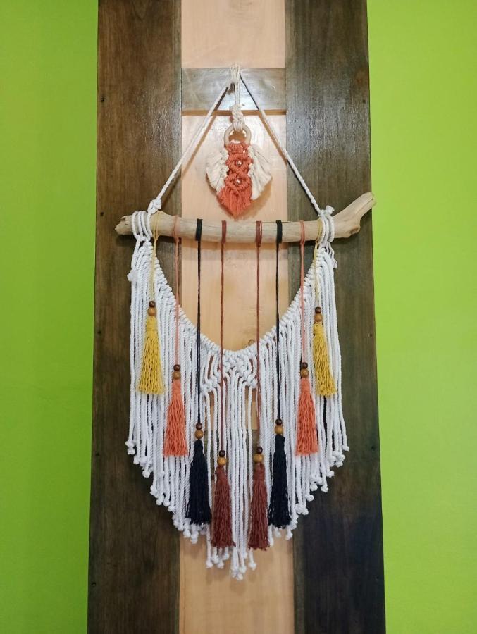 Nirvana Apartament Hostal Río Segundo 외부 사진
